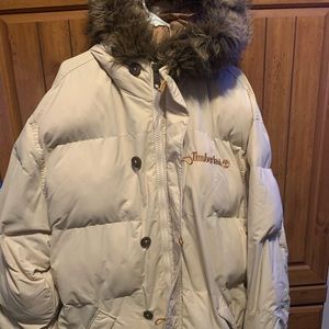 Timberland jacket